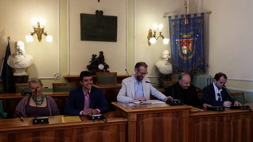 Imperia: presentata questa mattina la terza edizione di 'Vallinmusica', si svolgerà in Valle Arroscia e Val Tanaro