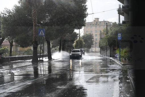 Maltempo,  peggioramento in arrivo poi la Befana porterà il freddo