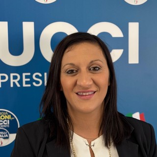 Bordighera: sabato prossimo al 'Kursaal Club' la chiusura della campagna elettorale di Veronica Russo