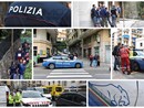 Sanremo: falso allarme per una sparatoria in centro, la Polizia cerca chi ha chiesto aiuto al telefono (Foto e Video)