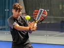 FIP Juniors World Padel Championships, convocato l'imperiese Pietro Giovannini