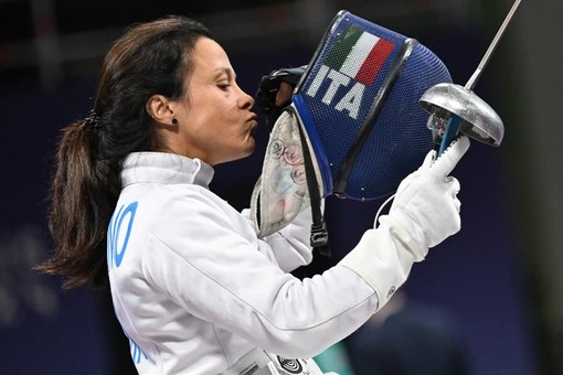 Le grandi sfide paralimpiche di Rossana Pasquino al Festival della Scienza con Stelle nello Sport e Orientamenti