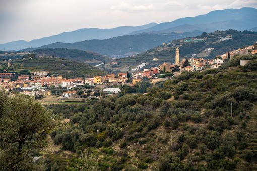 Sabato pulizia rifiuti tra Pompeiana e Cipressa, si cercano volontari