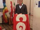 Paolo Marengo riconfermato Segretario Generale della Fiom in provincia di Imperia (Foto)