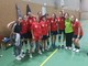 Pallamano: vittoria in terra francese per l'Under17 della San Camillo Imperia - ABC Bordighera