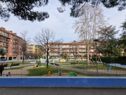 San Bartolomeo al Mare: Parco Giardini Marco Polo, al via i lavori per l'inclusività