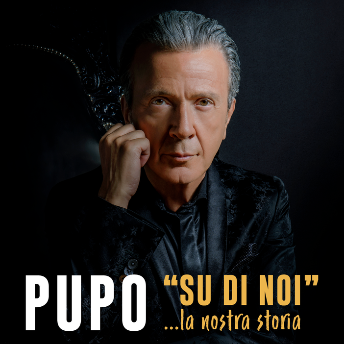 Concerto di Pupo all'Ariston di Sanremo