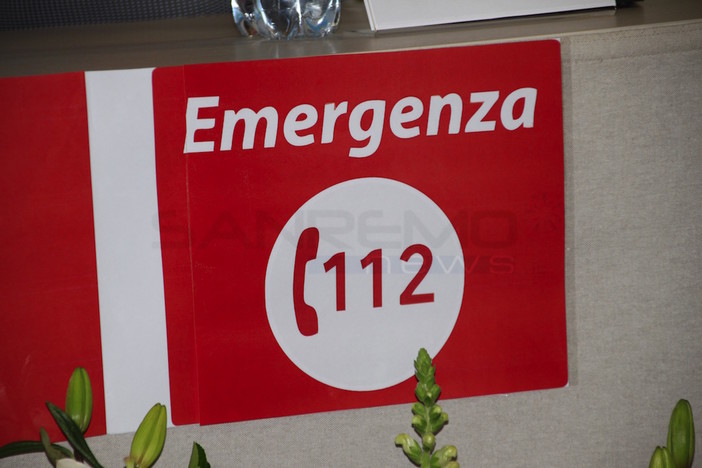 Il Numero Unico di Emergenza 112 festeggia i 6 anni di attività: sono 1.016.151 le chiamate ricevute