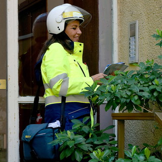 Poste Italiane: avviato anche in provincia di Imperia il progetto ‘Etichetta la cassetta’