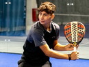 Padel: il giovane imperiese Pietro Giovannini conquista il 6° posto ai mondiali Juniores in Paraguay