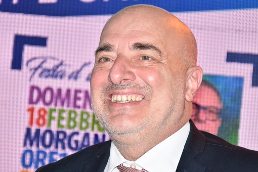 Gianni Berrino (FdI)