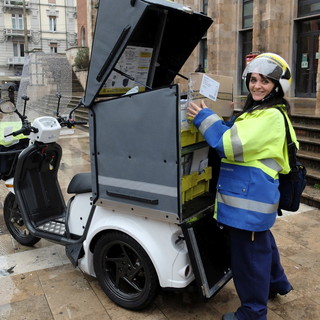 Poste Italiane sempre alla ricerca di portalettere da inserire a tempo determinato