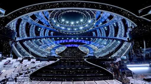 Sanremo 2023, ecco l'ordine di esibizione per la serata finale