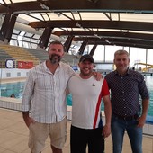 Rari Nantes Imperia, in scena la quinta edizione del Beach Waterpolo Cup (video)