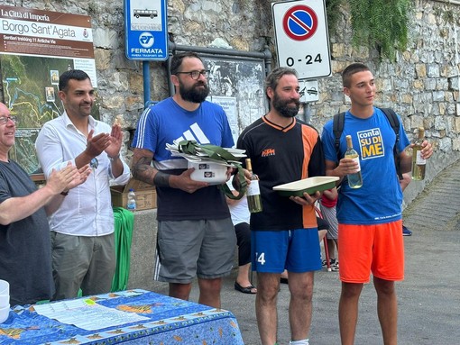 Torneo di Pallonetto: l’emozione di Sant’Agata e la vittoria bresciana