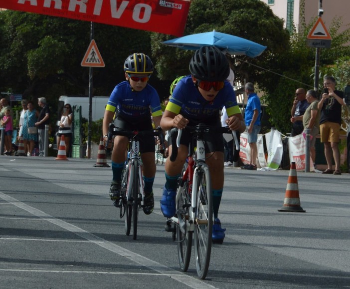 Liguria Regione Europea dello Sport 2025, coinvolta anche l'U.C. Imperia Raineri