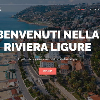 &quot;Turismo: nasce Riviera Places, il portale delle aziende del ponente Ligure”