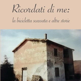 Costarainera: venerdì prossimo la presentazione del libro di Monica Di Rocco 'Ricordati di me'