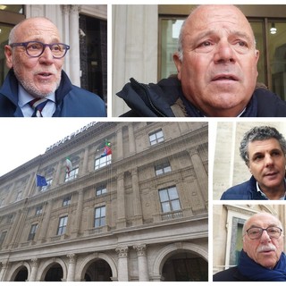 Elezioni Amministrative: il centrodestra si prende 72 ore per le ultime decisioni, FdI &quot;A Imperia vincolante il nostro simbolo&quot; (Video)