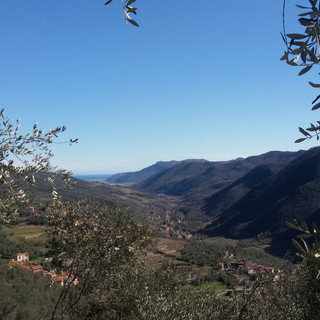 Ranzo, addio a Franco Pelazza: col fratello Renzo per anni avevano vissuto da eremiti nei boschi