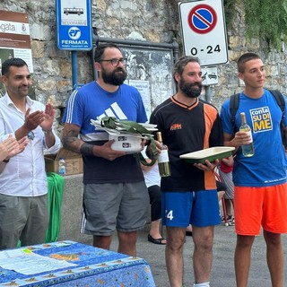 Torneo di Pallonetto: l’emozione di Sant’Agata e la vittoria bresciana