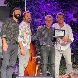 San Bartolomeo al Mare: al 'Rovere Jazz' un sound caldo e avvolgente con 'Accordi Disaccordi'