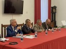 Statale 28, interventi urgenti oltre il sogno dell'Armo-Cantarana: Scajola &quot;Dobbiamo farci sentire di più&quot; (Foto e Video)