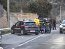 Taggia: lascia l'auto sul viadotto e si getta facendo un volo di 50 metri, uomo si toglie la vita (Foto)