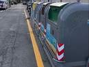 San Bartolomeo al Mare: nuova multa da 600 euro per un sacchetto di rifiuti abbandonato