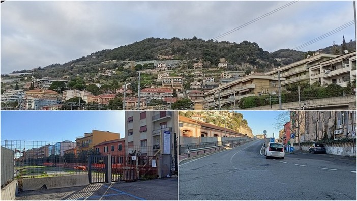 Strada di scorrimento a Ventimiglia, il comitato di quartiere di San Secondo convoca un’assemblea generale straordinaria (Foto)