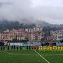 Calcio. Serie D, il racconto del match Ligorna-Imperia (Live)