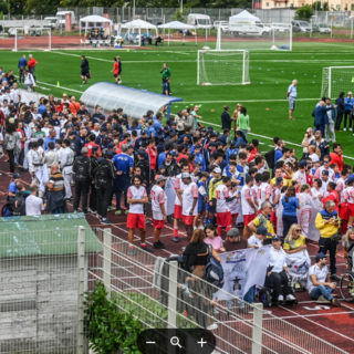 SportAbility Day: sabato alla Sciorba di Genova la 4° edizione della festa dello sport per persone con disabilità