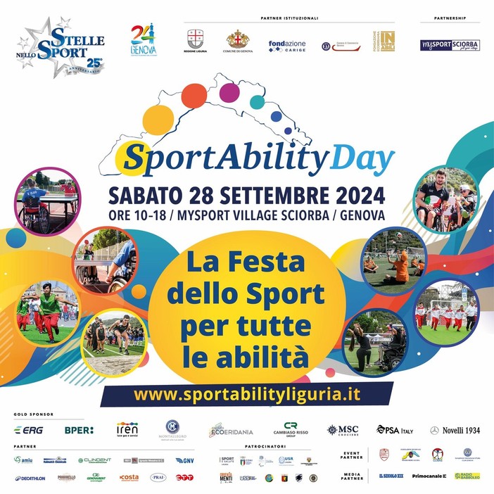 SportAbility Day 2024