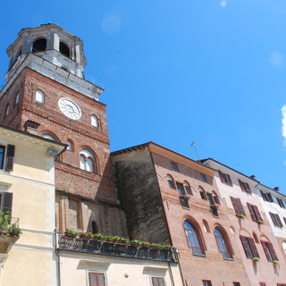 Dal Piemonte: Savigliano, un autunno avvolgente e coinvolgente di cui sentirsi coprotagonisti