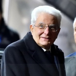 Imperia, potrebbe essere riprogrammata la visita del Presidente della Repubblica Sergio Mattarella