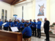 Concerto della Schola Cantorum ‘Exultate Justi' alla Chiesa parrocchiale di Castelvecchio