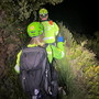 Torna l'ora solare e fa buio prima: le raccomandazioni del soccorso alpino e speleologico ligure