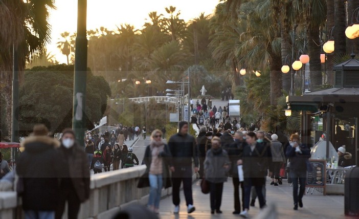 Turismo, Ponte del Primo Maggio di grande successo in Liguria. Da gennaio a metà aprile +23% di presenze