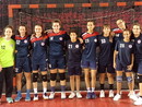 Pallamano, Under 17 femminile arriva la prima sconfitta stagionale per la San Camillo