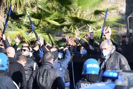 Sanremese-Imperia, stadio Comunale isolato e corso Mazzini chiuso: ecco il piano sicurezza in vista del derby