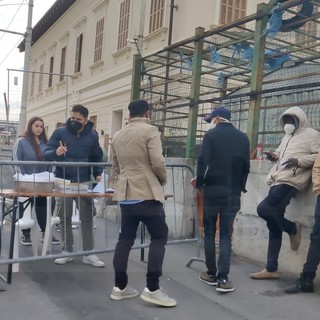 Migranti, Lega in Regione: “Serve una Ue responsabile, stop a disagi per lavoratori frontalieri al confine”