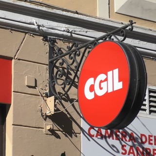 Lunedì a Sanremo il Congresso provinciale della CGIL: attesa platea con 80 delegati