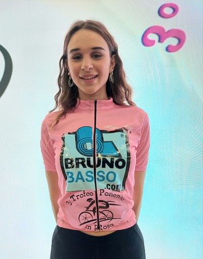 Ciclismo femminile, il Trofeo Ponente in Rosa fa tappa a Diano Marina