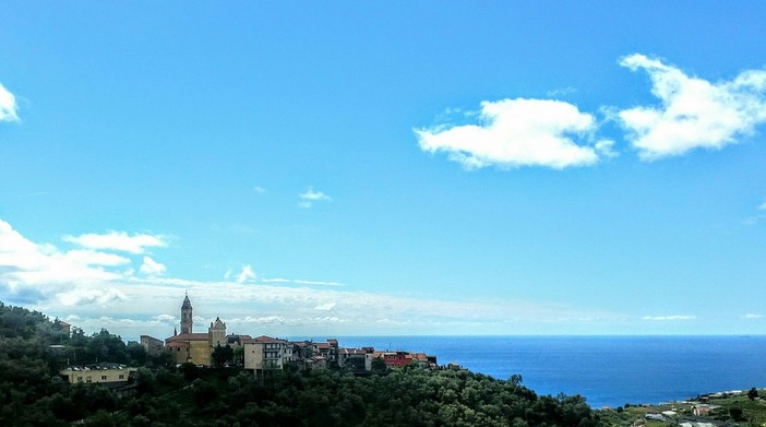 Terzorio: venerdì prossimo, presentazione della Campagna estiva ideata dalla Regione Liguria #orgoglioterzorio #orgoglioliguria