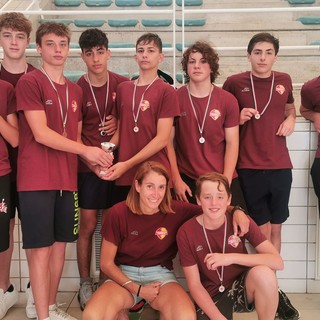 Pallanuoto: Aquatica Torino vince la prima edizione del torneo ‘Ettore Sassi’