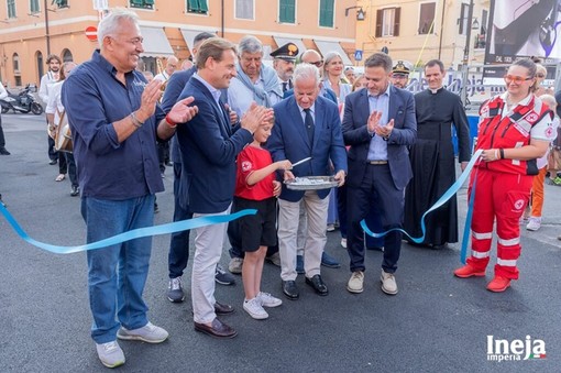 Imperia, manca un mese alla 44° edizione della Festa di San Giovanni