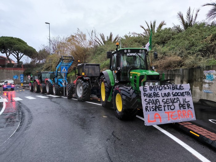 74° Festival di Sanremo, il messaggio degli agricoltori arriva sul palco dell'Ariston: “Paghiamo decisioni sbagliate”