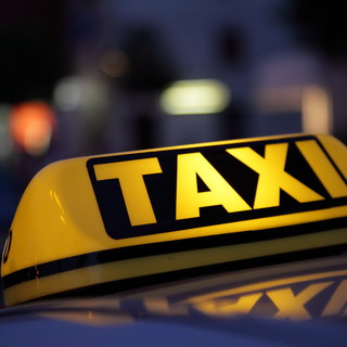 Cna Imperia comunica lo stanziamento di 80.000 euro dalla Regione Liguria per riqualificare il trasporto taxi
