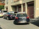 Imperia: 60enne trovato cadavere in via 4 Novembre, sul posto 118 e forze dell'ordine