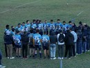 L'Union Riviera Rugby vince il match con La Spezia: 53-0 (foto)